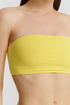 Shan Intemporel Timeless Bandeau Bikini Top